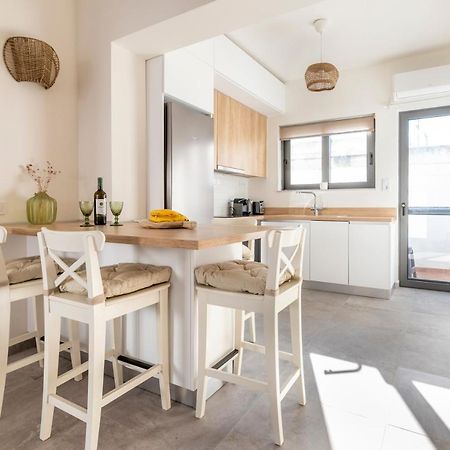 Irene'S Sunny Apartment 科斯镇 外观 照片