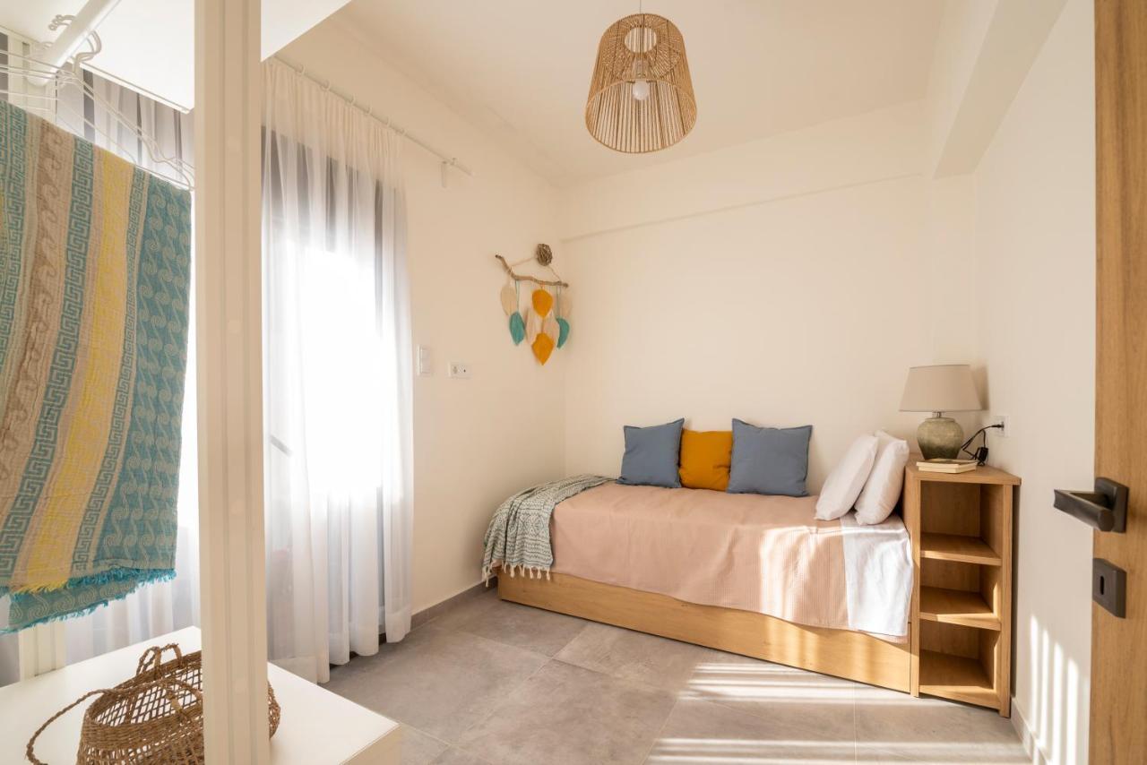 Irene'S Sunny Apartment 科斯镇 外观 照片
