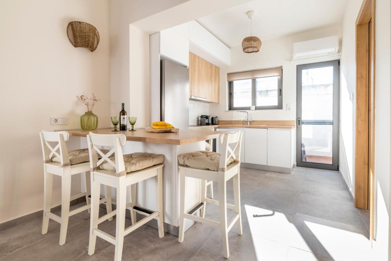 Irene'S Sunny Apartment 科斯镇 外观 照片