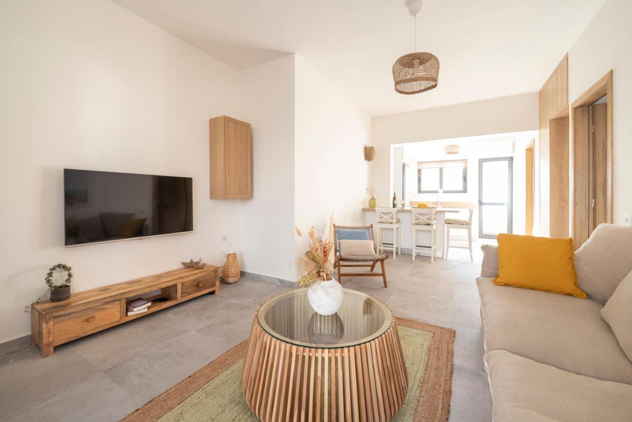 Irene'S Sunny Apartment 科斯镇 外观 照片