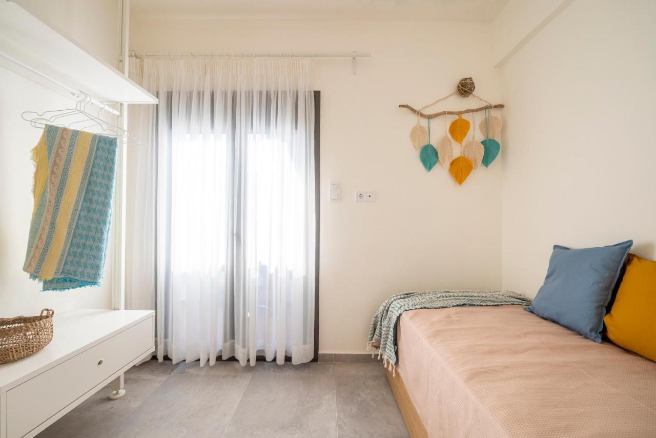 Irene'S Sunny Apartment 科斯镇 外观 照片