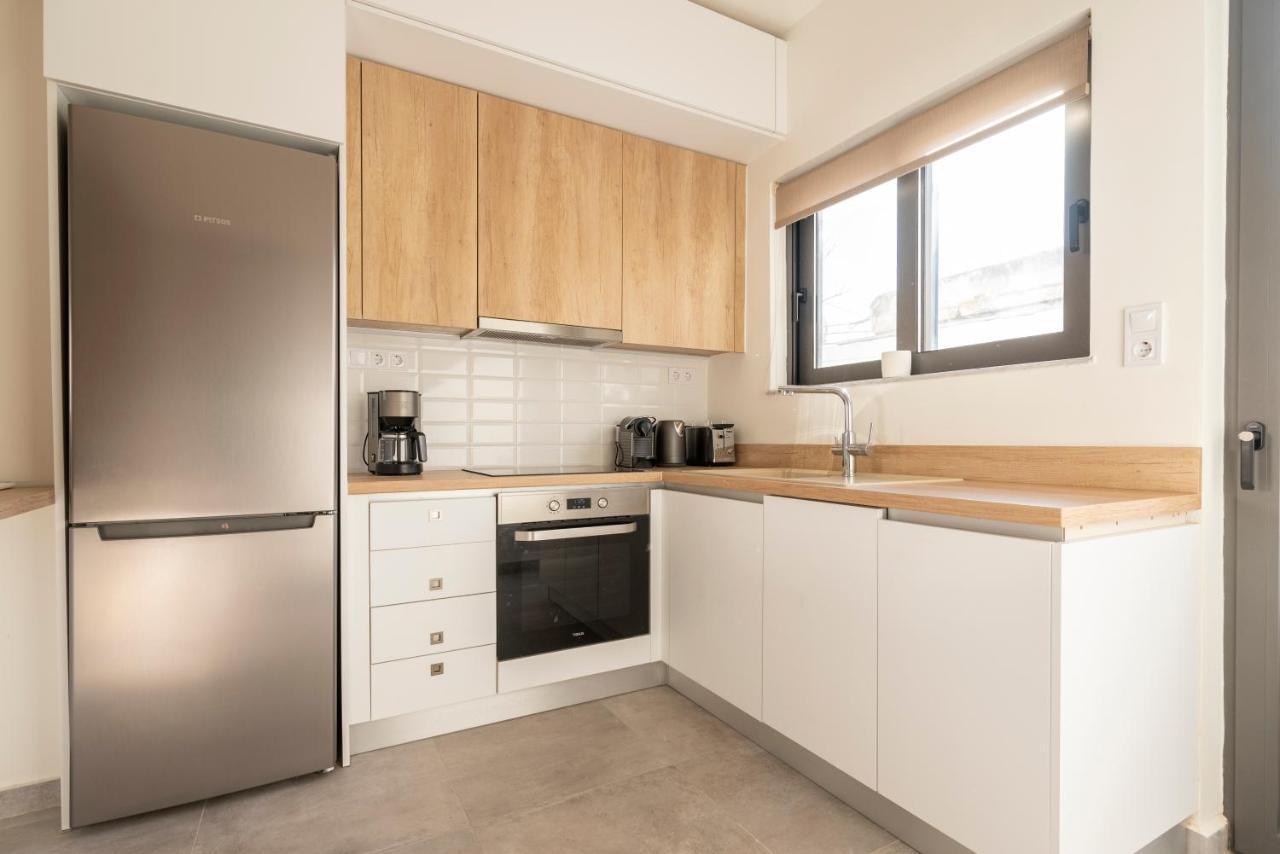 Irene'S Sunny Apartment 科斯镇 外观 照片